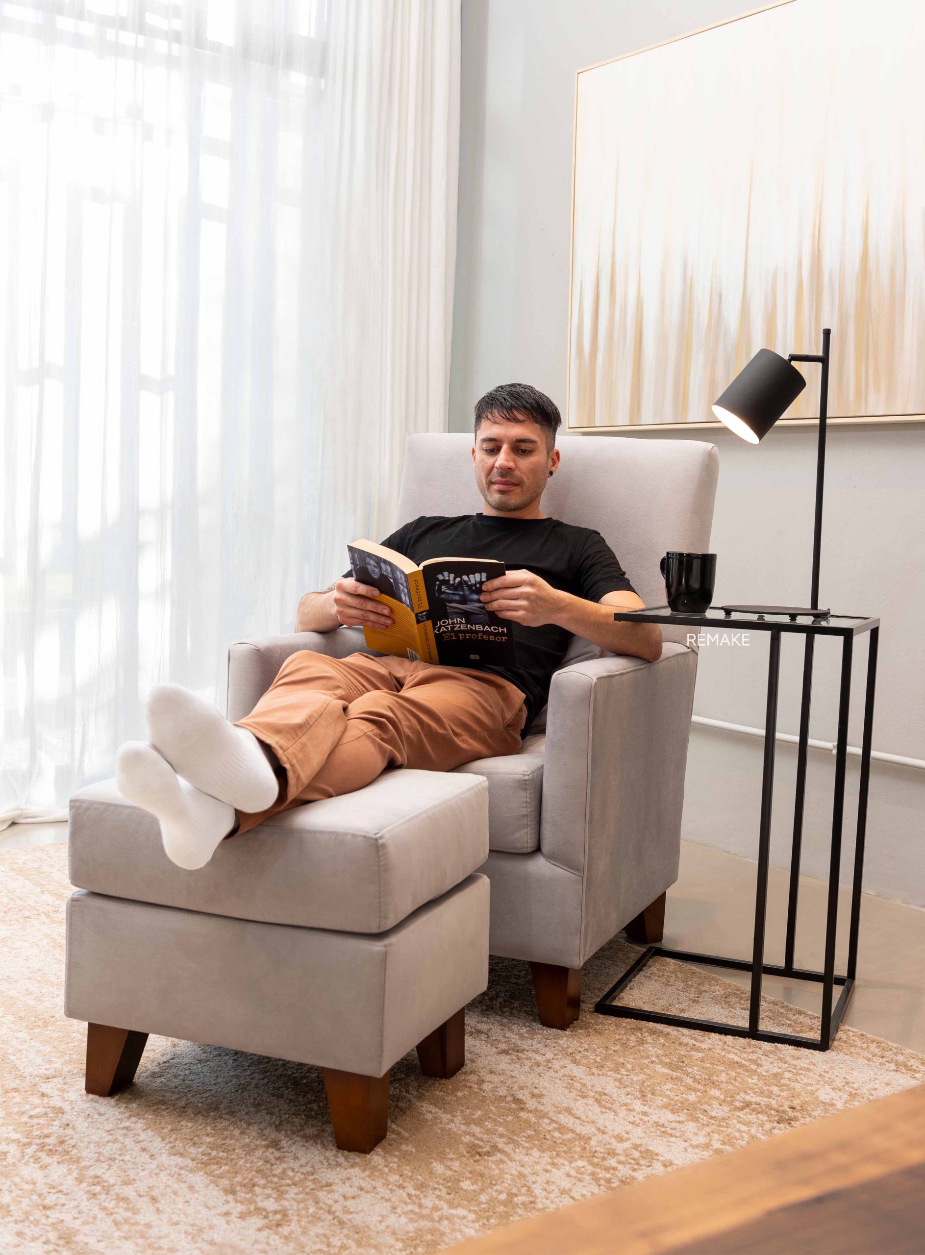 Sillón Palma - Image 4