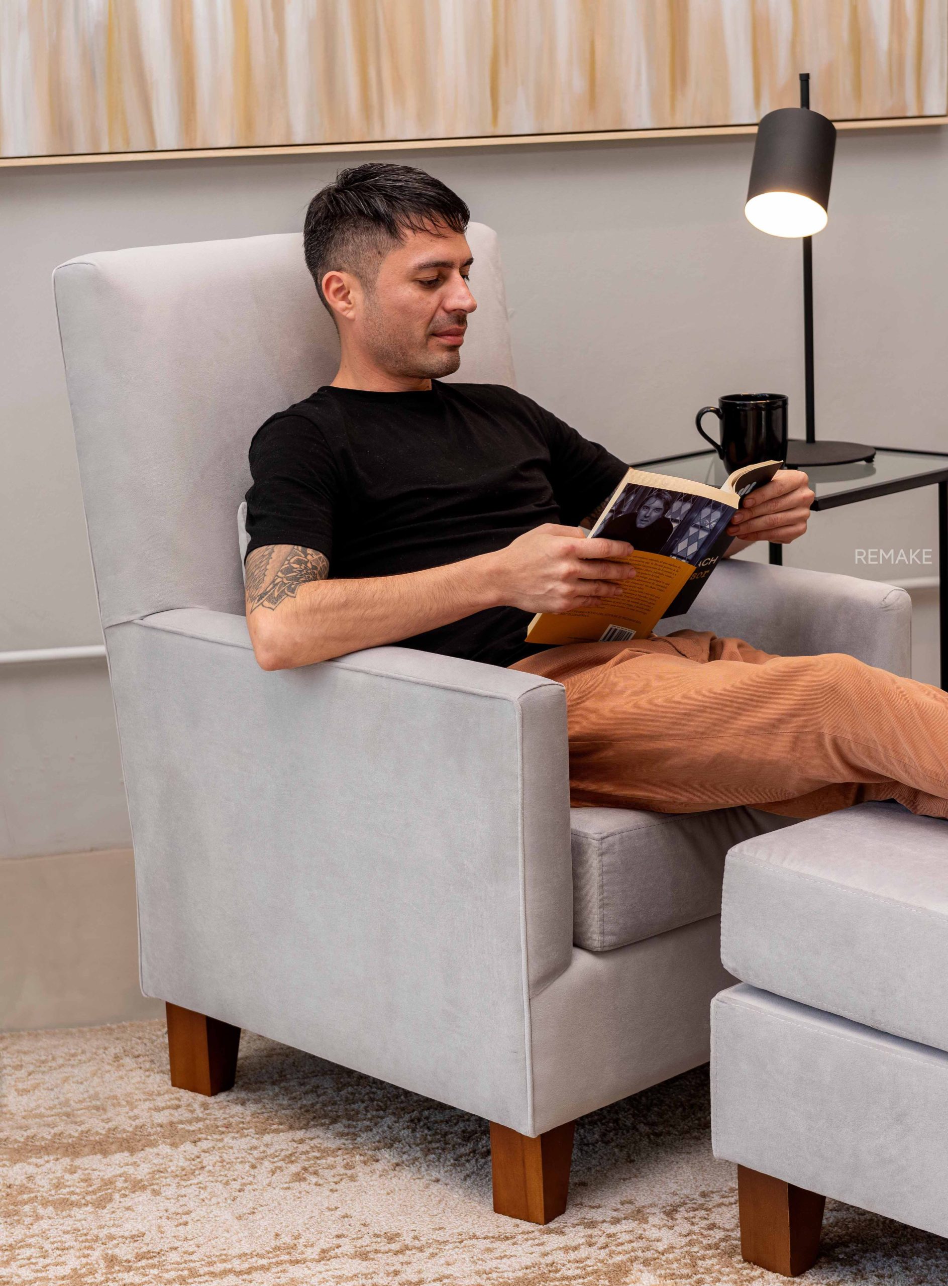 Sillón Palma - Image 5