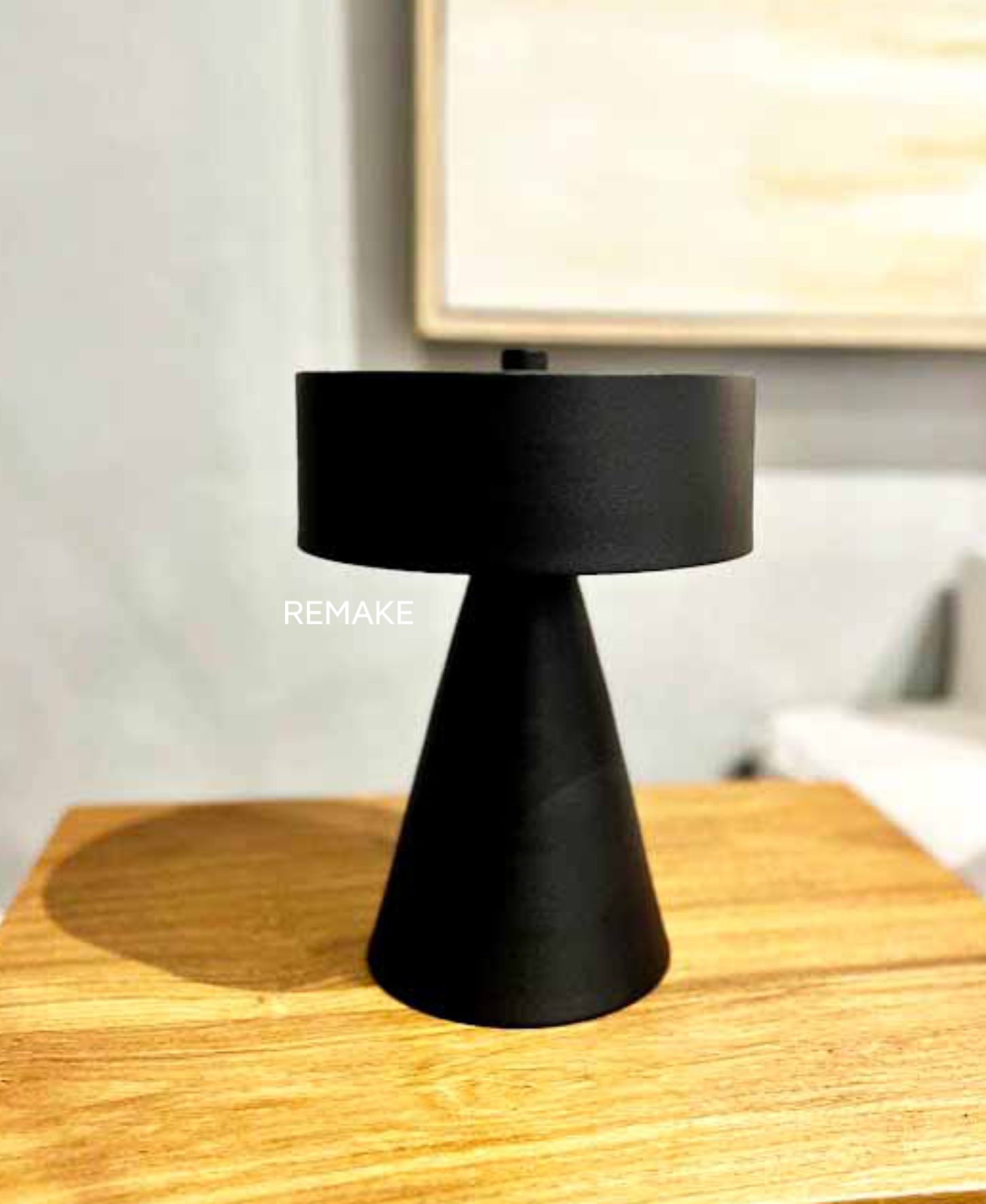 Lampara de mesa Mesina - Image 2