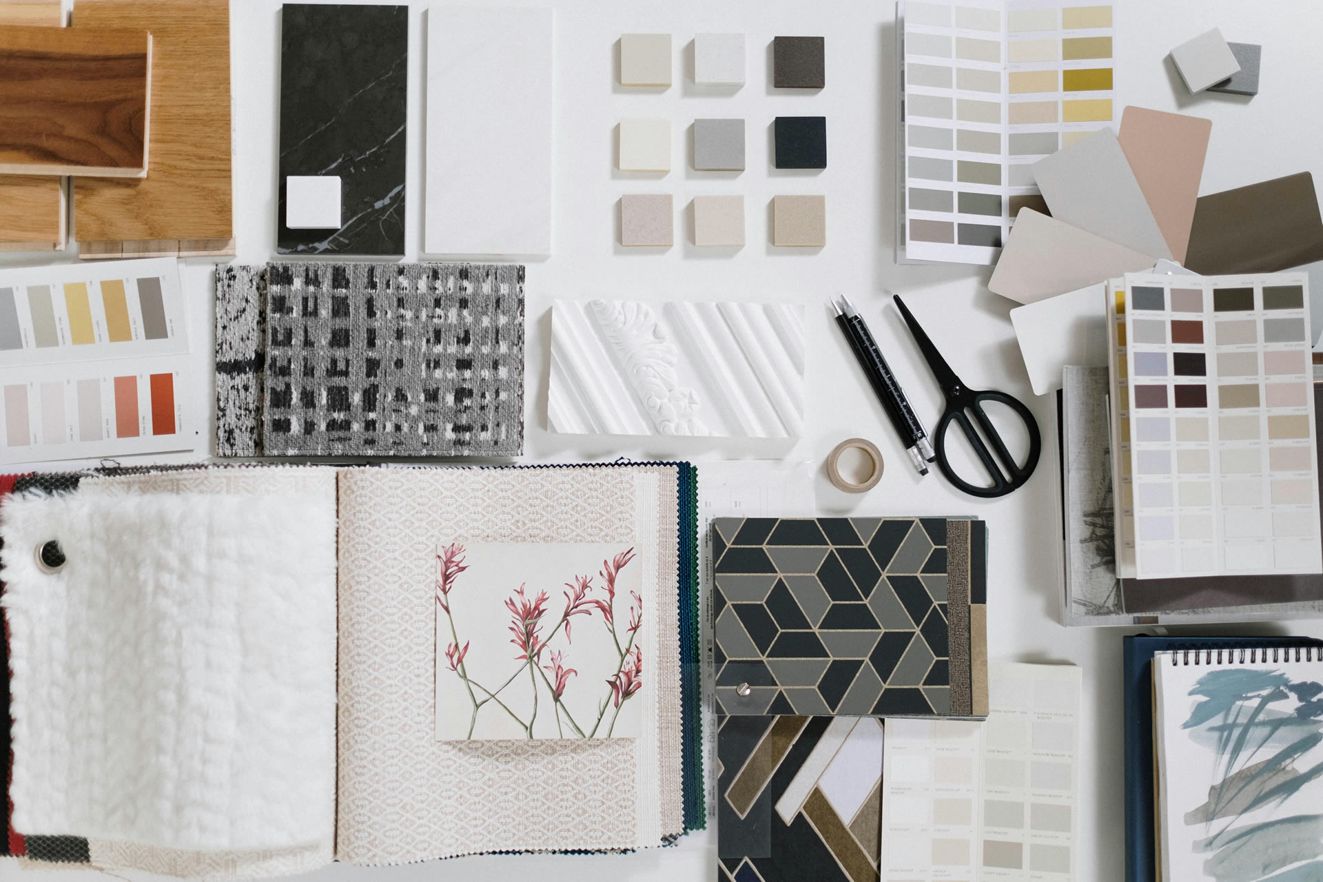 PROYECTOS DE INTERIORISMO